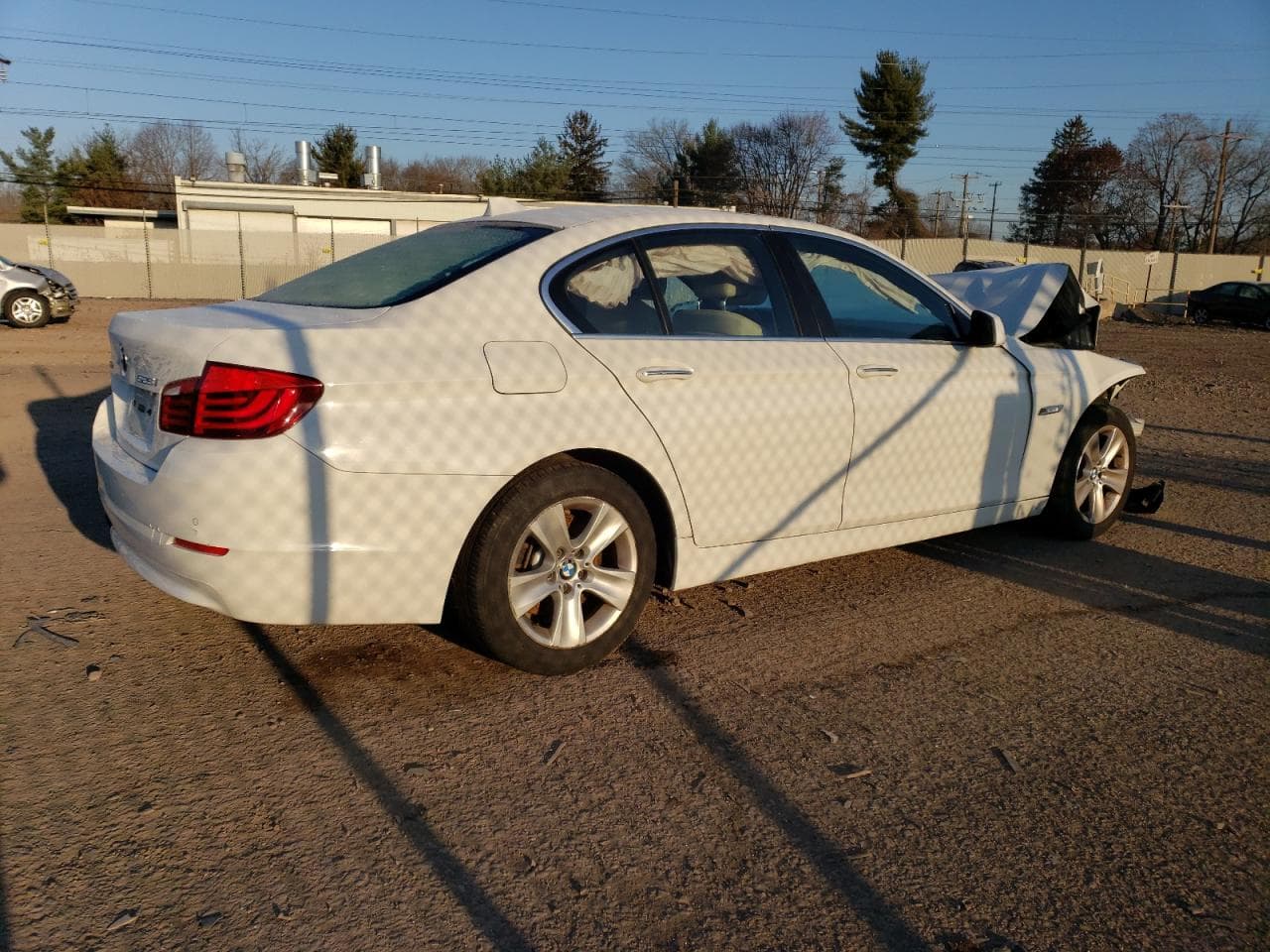 2013 BMW 528 Xi - foto 3