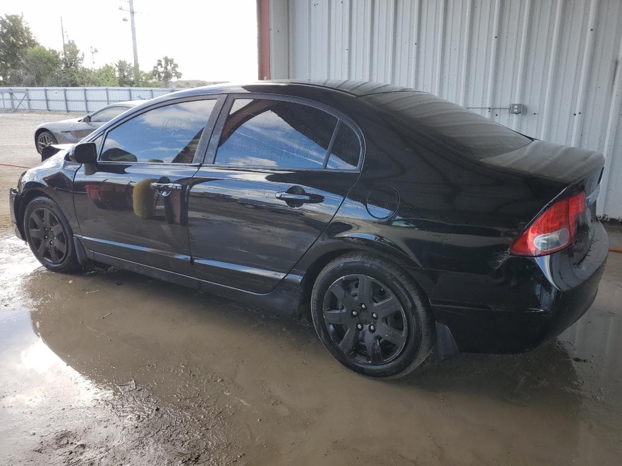 2010 Honda Civic Lx - foto 2