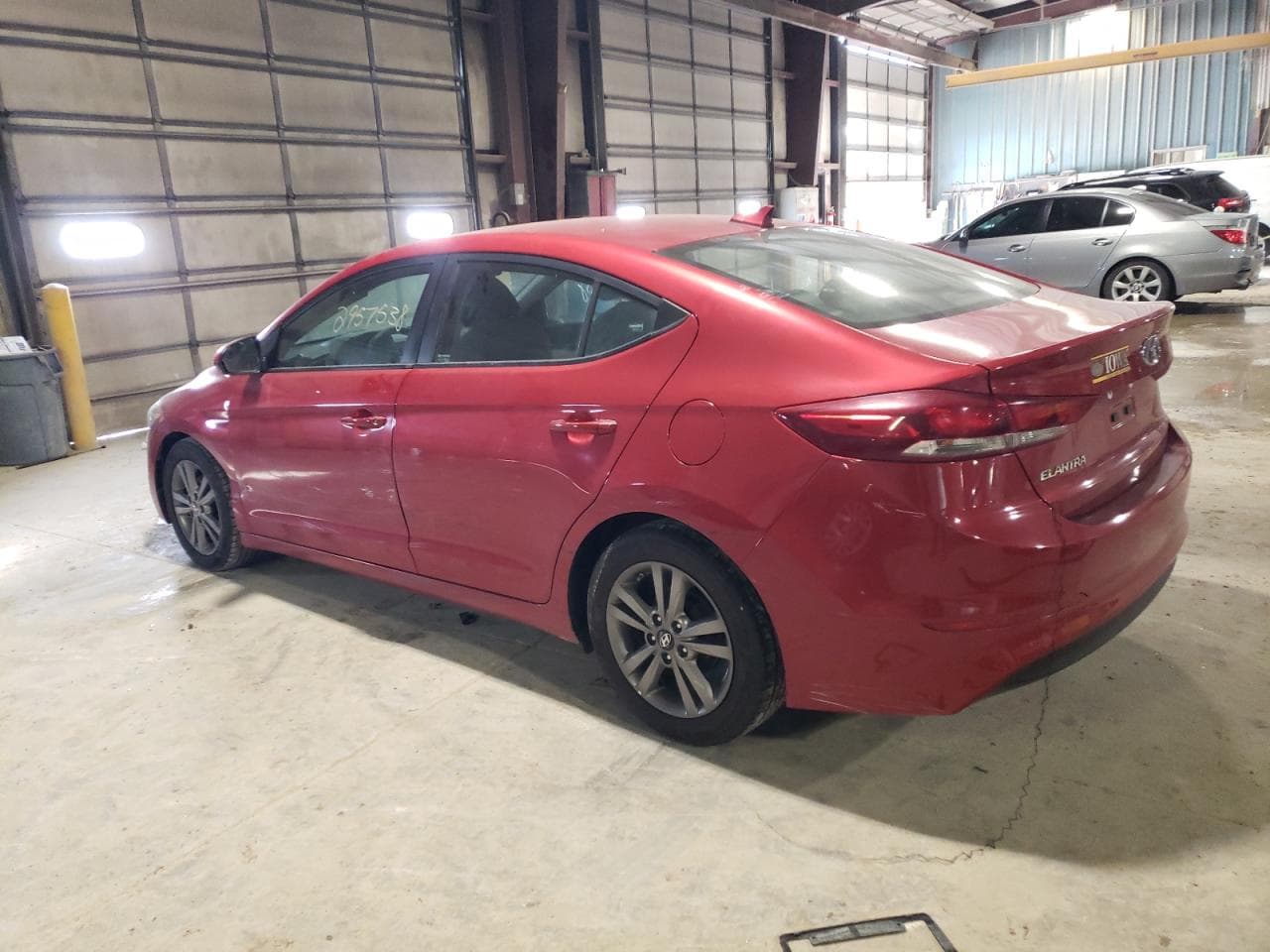 2017 Hyundai Elantra Se - foto 2