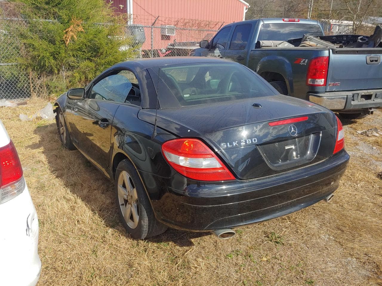 2006 Mercedes-Benz Slk 280 - foto 4