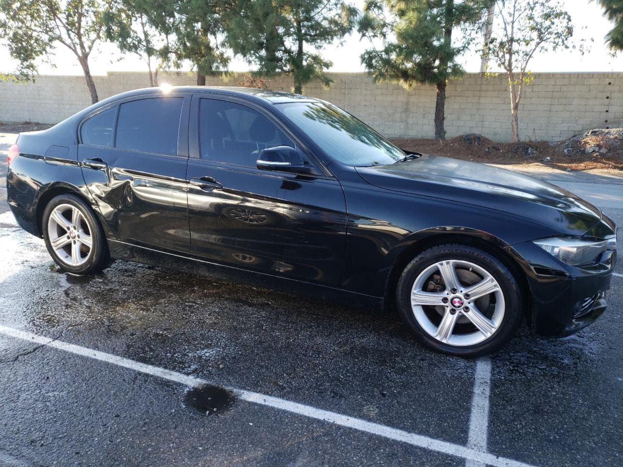 2014 BMW 320 I - foto 4