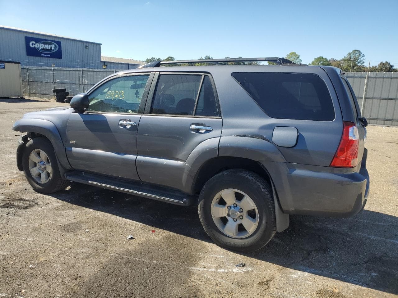 2006 Toyota 4Runner Sr5 - foto 4