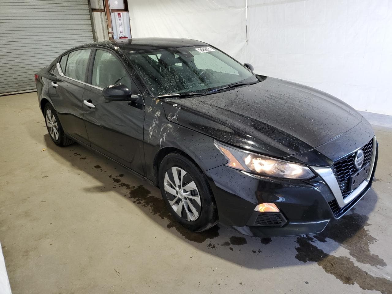 2022 Nissan Altima S - foto 4
