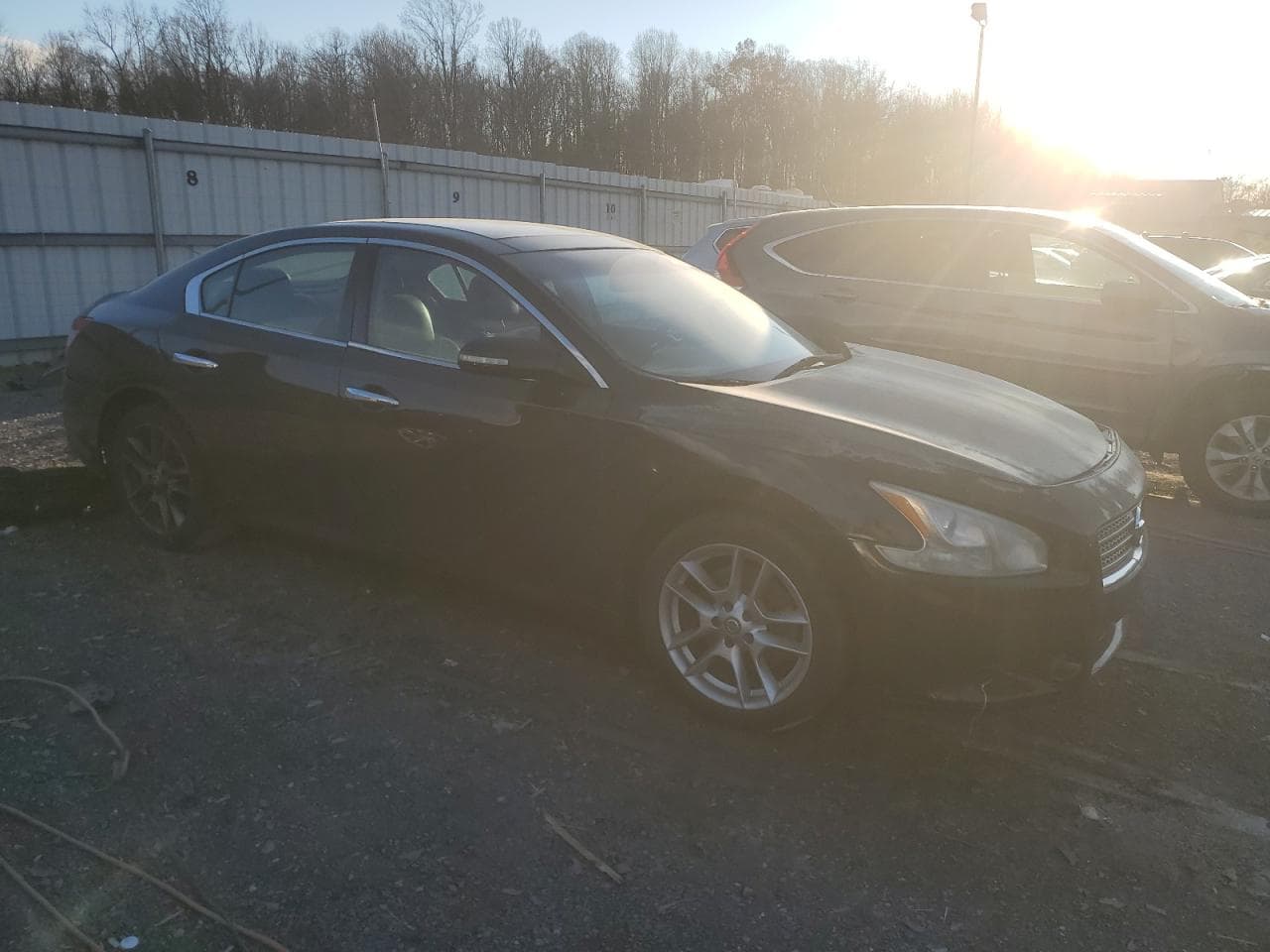 2010 Nissan Maxima 3.5 Sv - foto 4