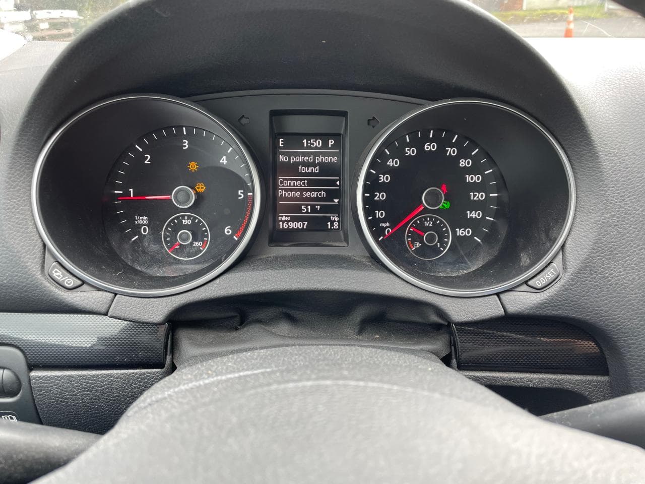 2011 Volkswagen Jetta Tdi - foto 4