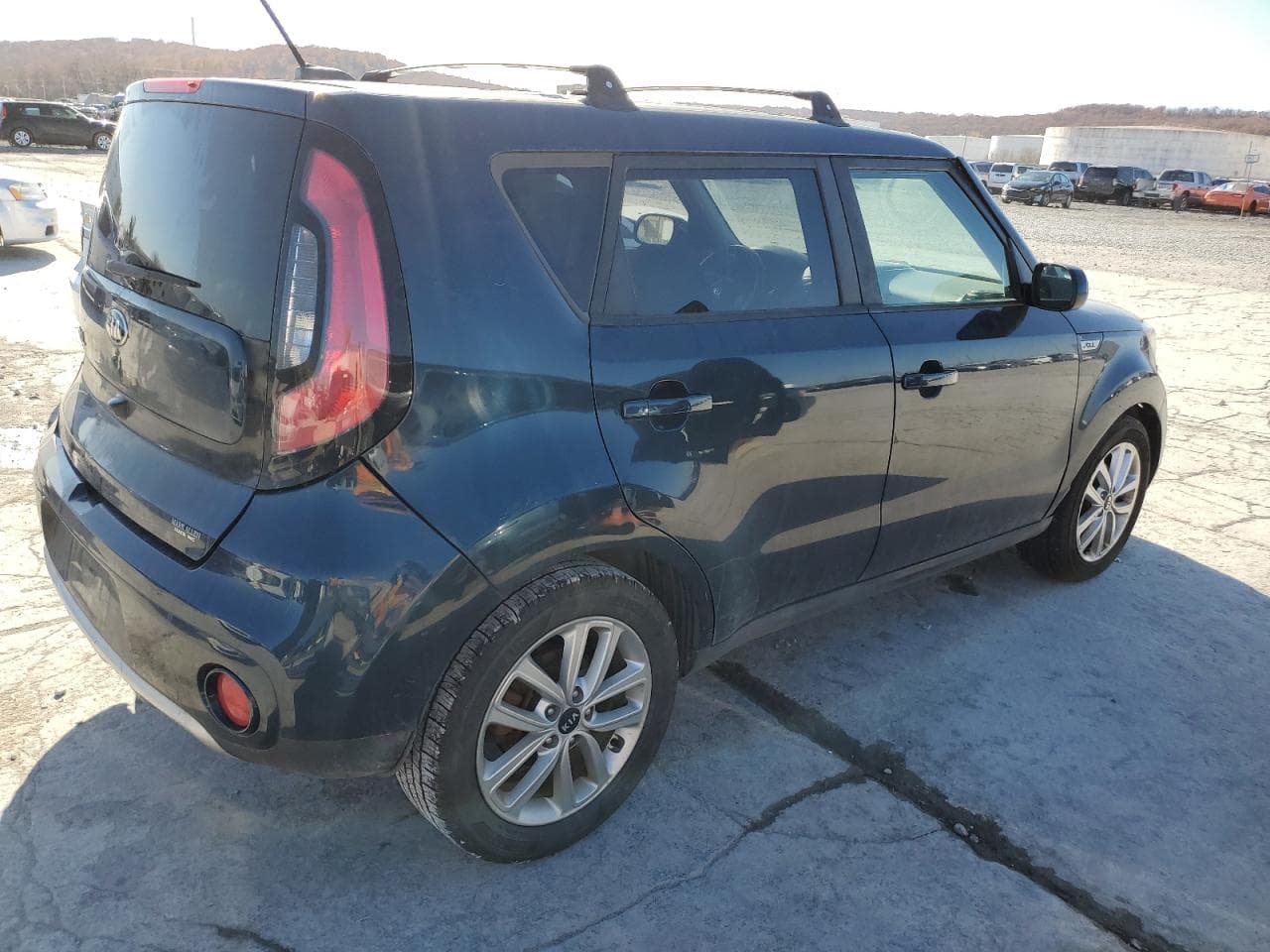 2017 Kia Soul + - foto 3