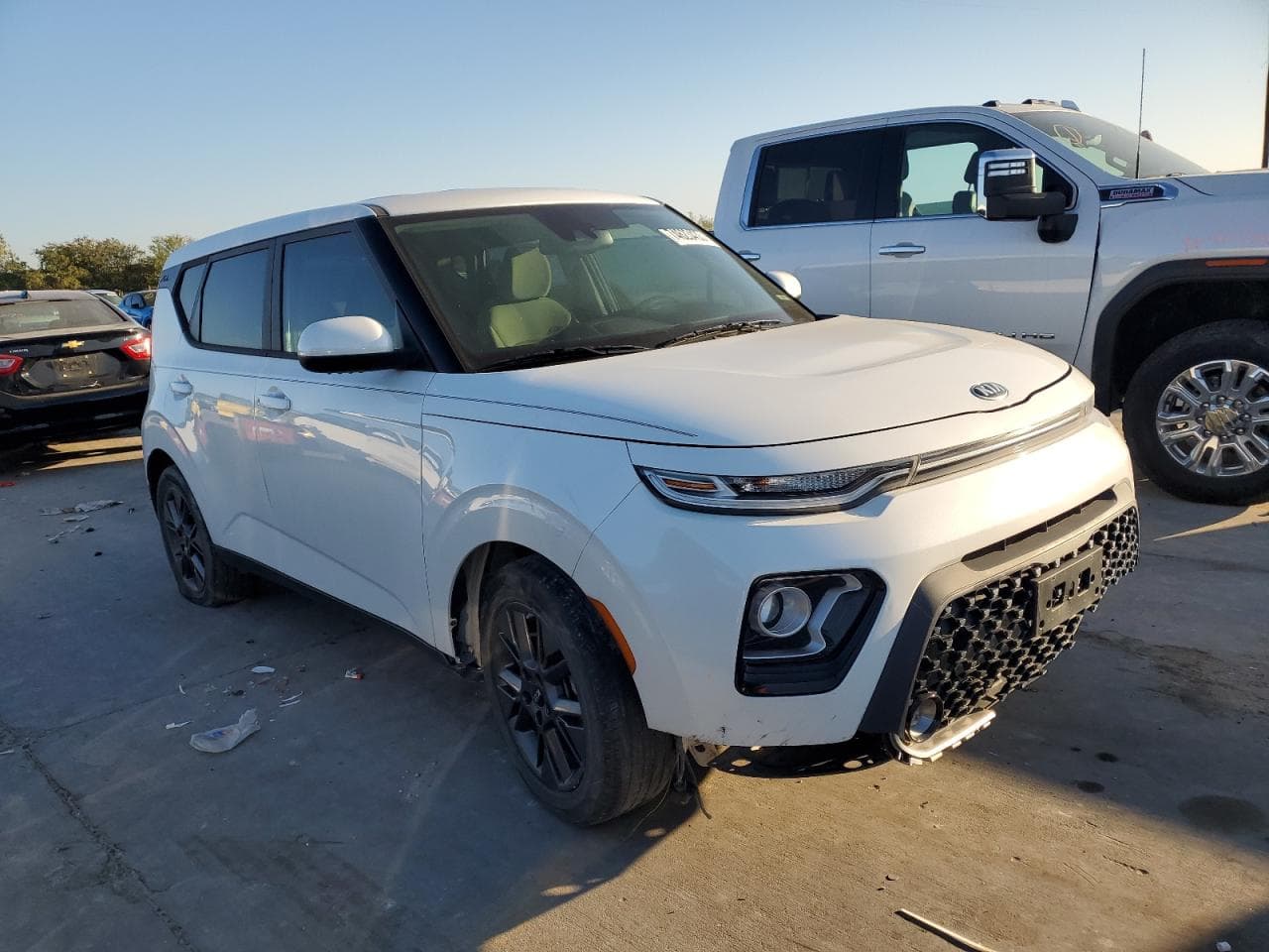 2020 Kia Soul Ex - foto 4
