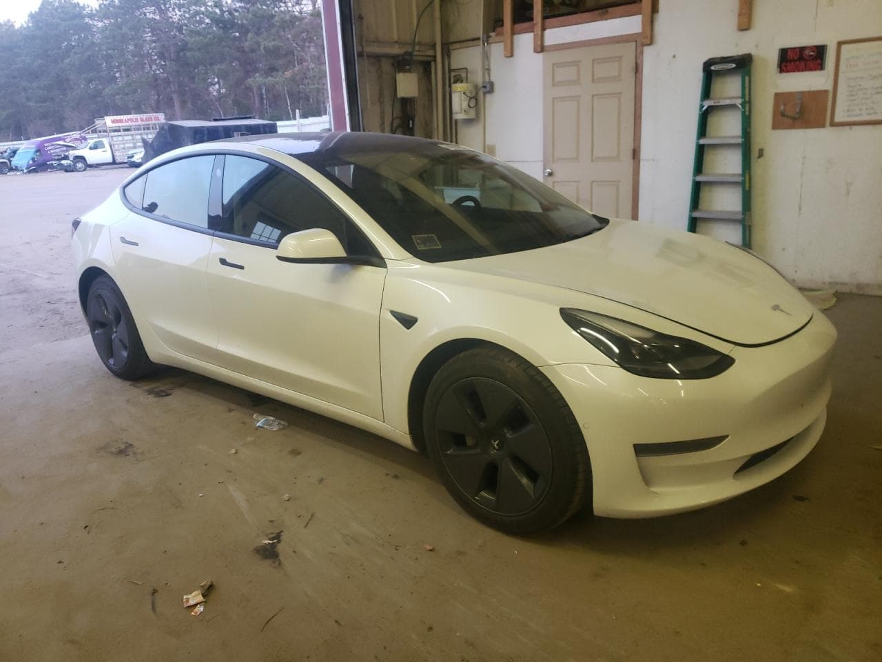 2021 Tesla Model 3 - foto 4