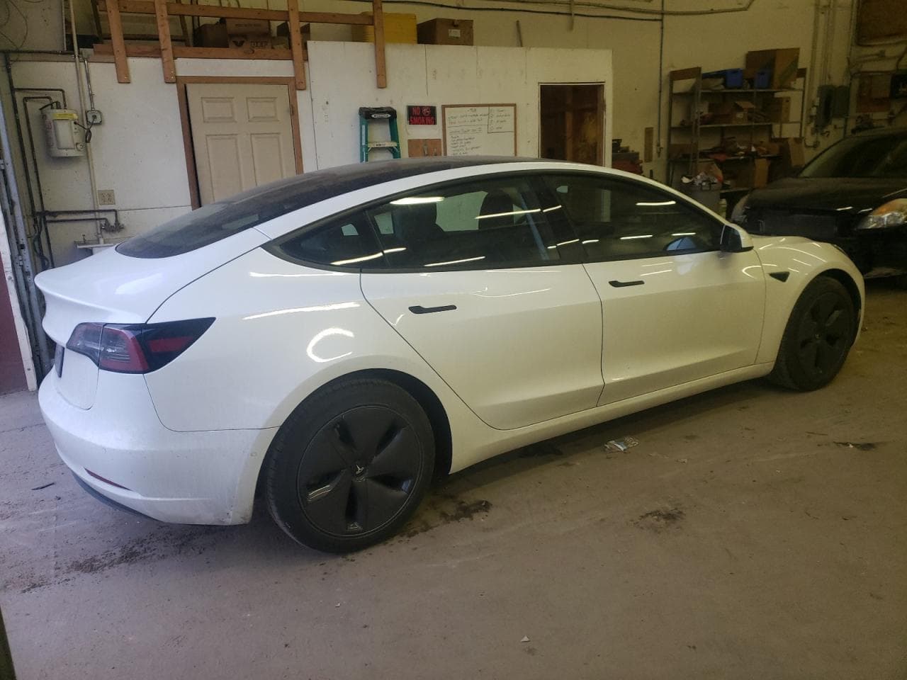 2021 Tesla Model 3 - foto 3