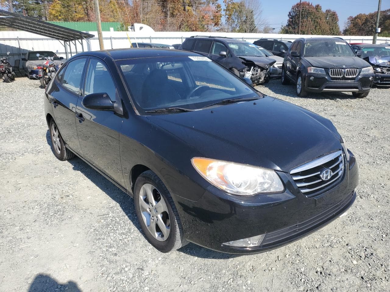 2010 Hyundai Elantra Se - foto 4