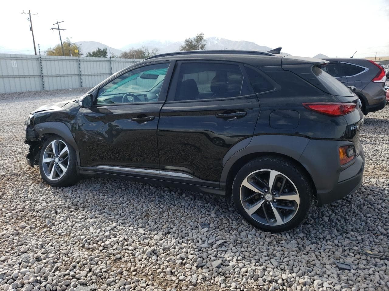 2019 Hyundai Kona Limited - foto 2