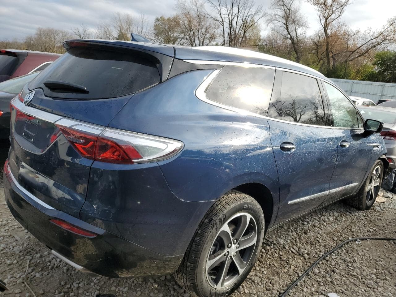2023 Buick Enclave Premium - foto 3