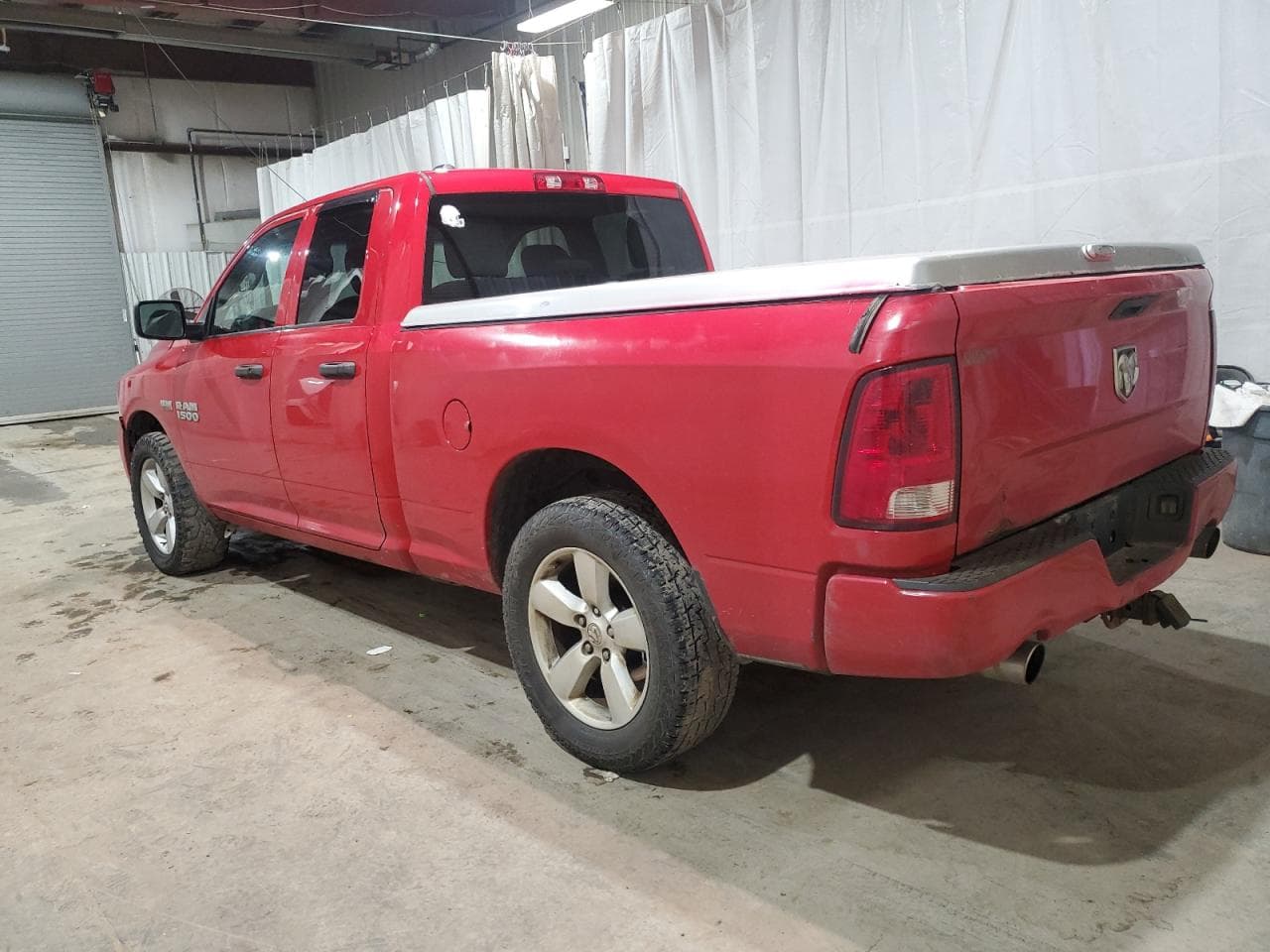 2013 Ram 1500 St - foto 2