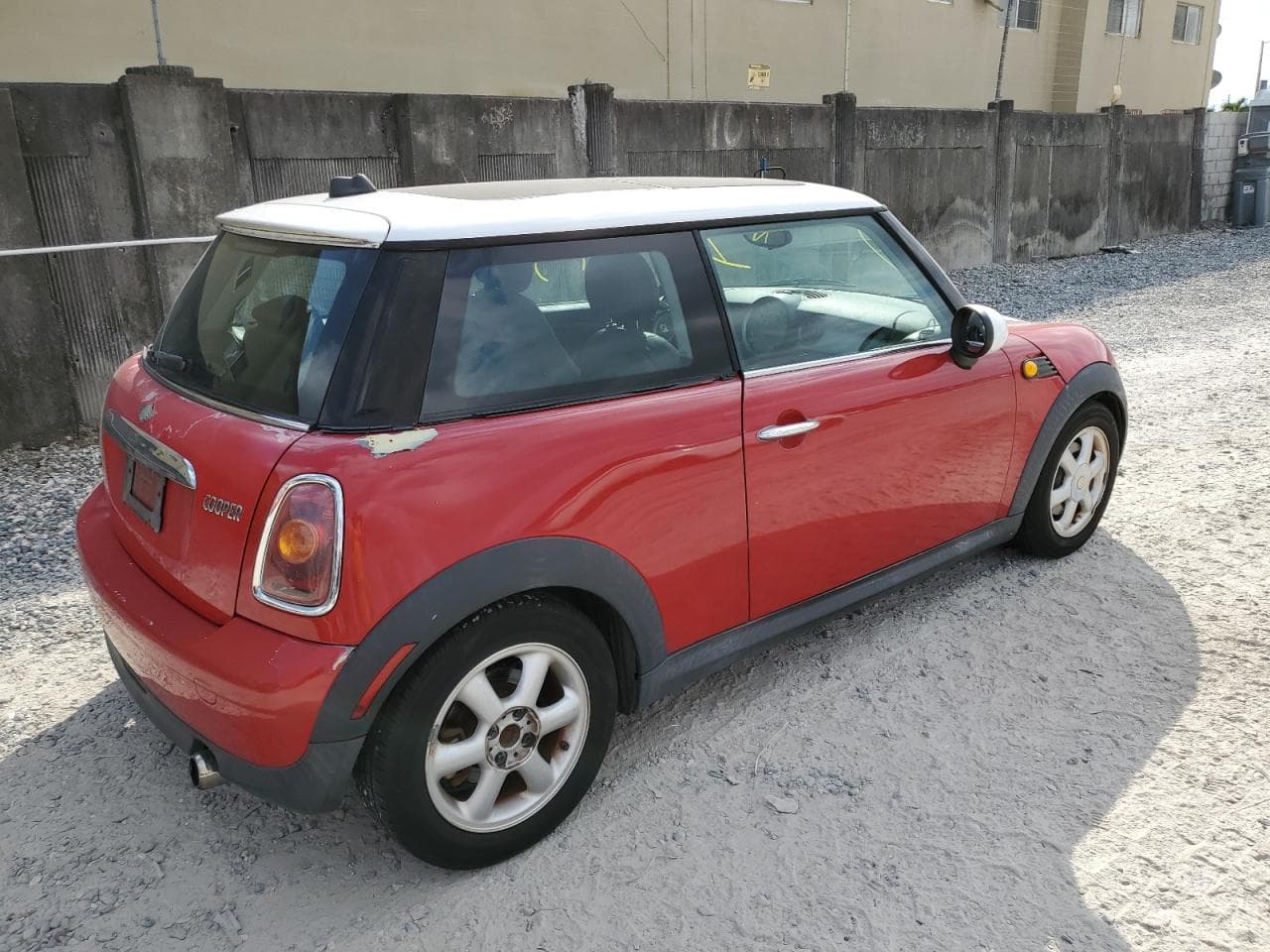 2008 Mini Cooper - foto 3