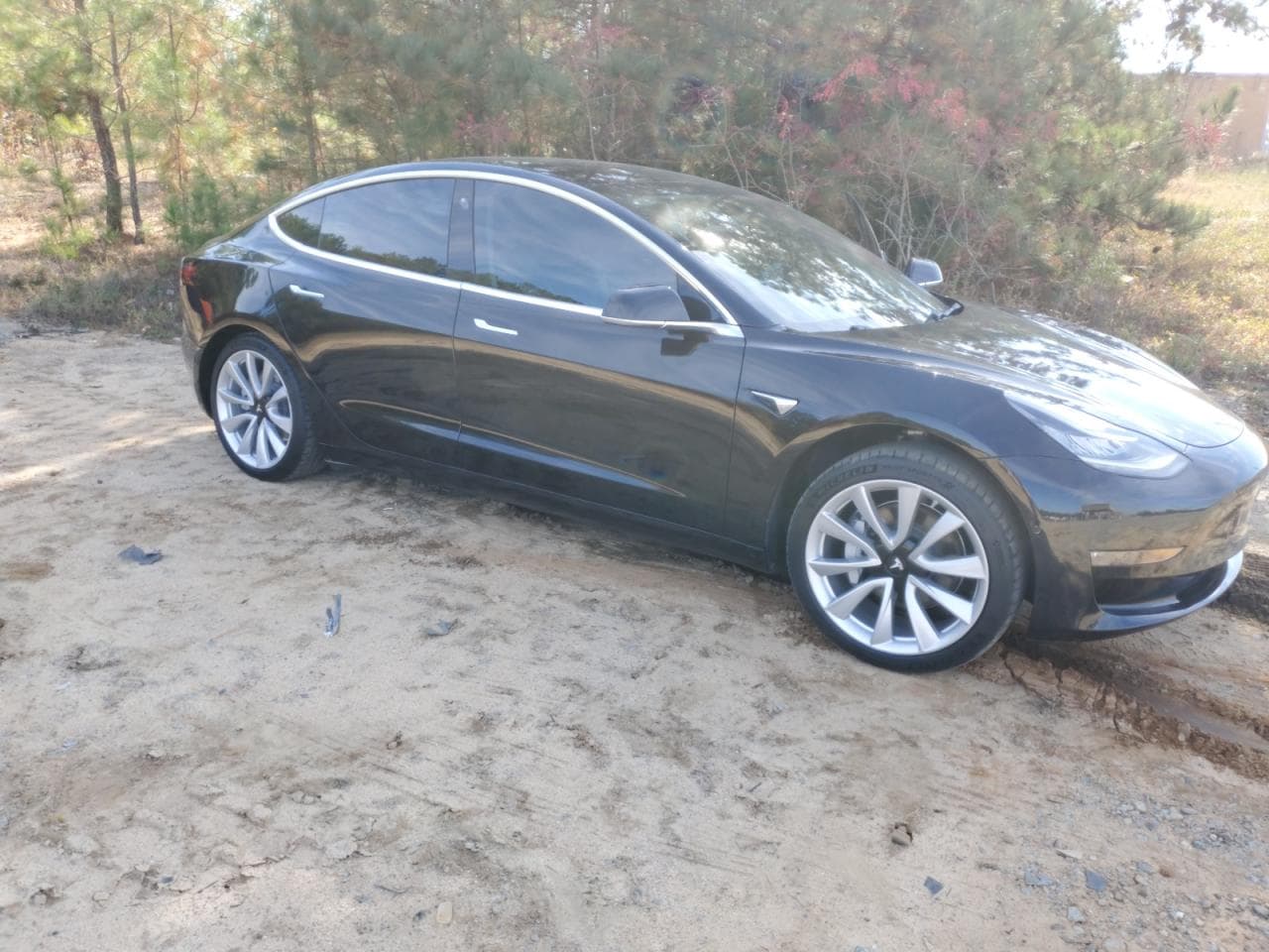 2018 Tesla Model 3 - foto 4