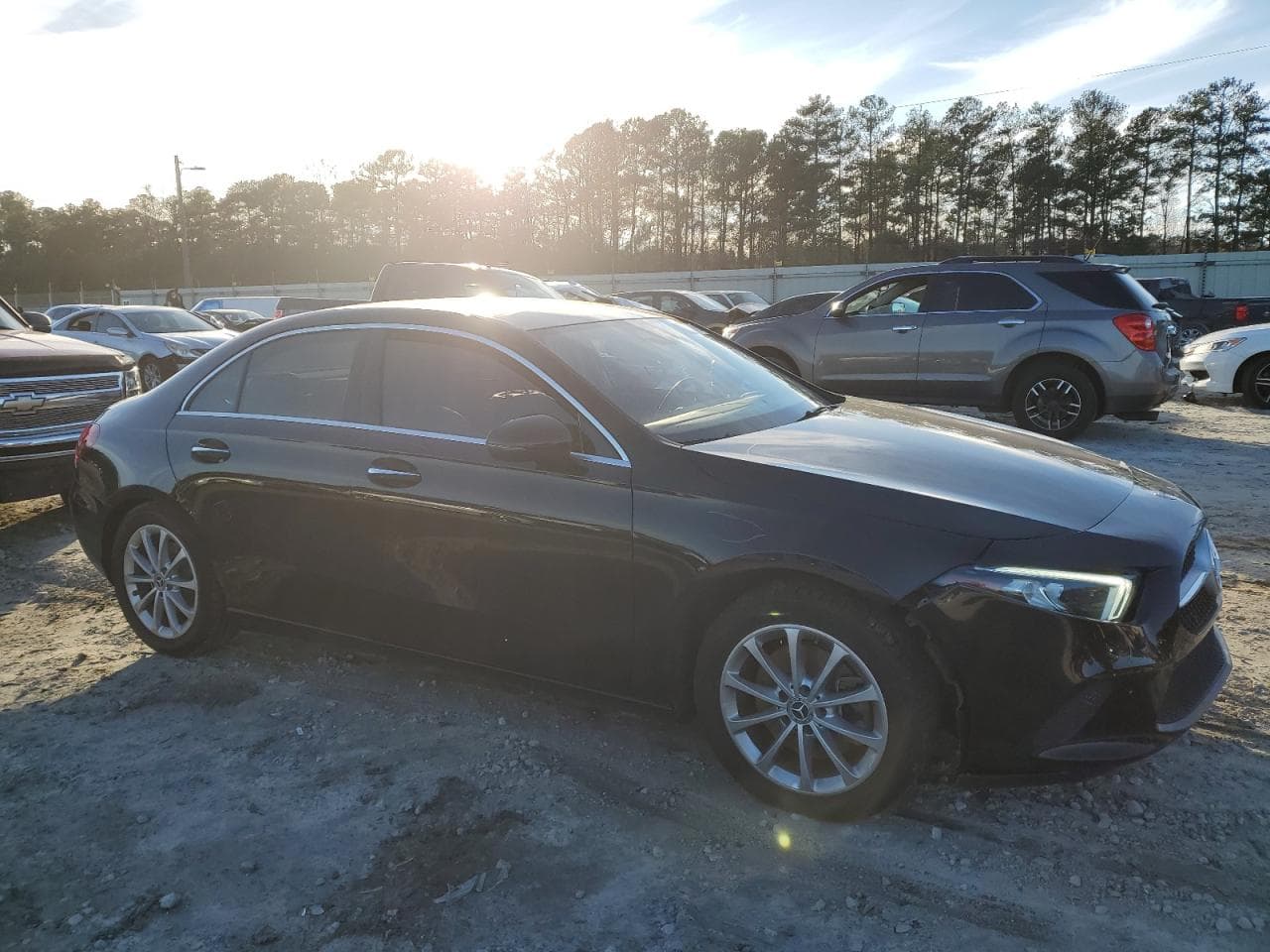 2019 Mercedes-Benz A 220 - foto 4
