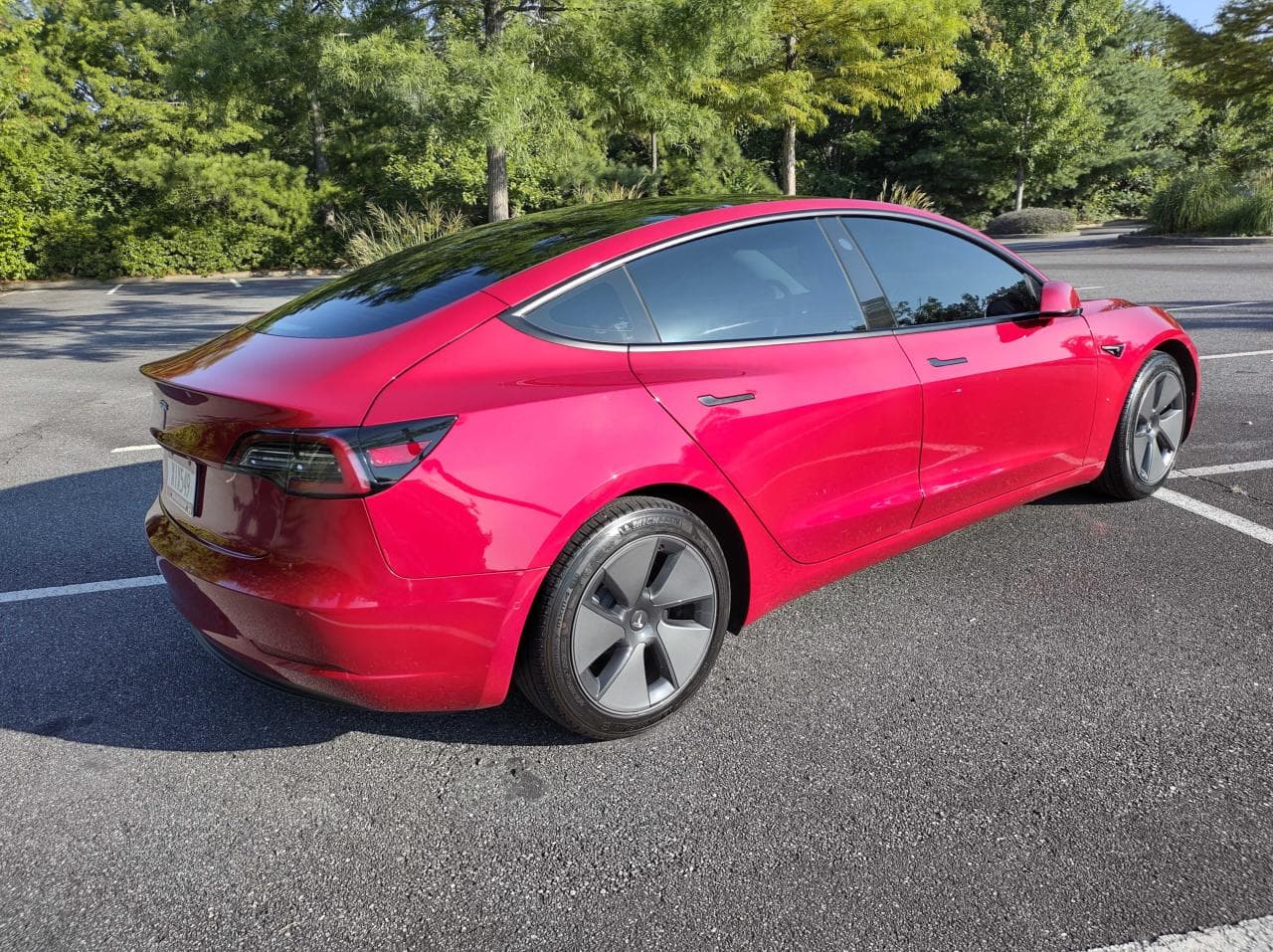 2021 Tesla Model 3 - foto 4