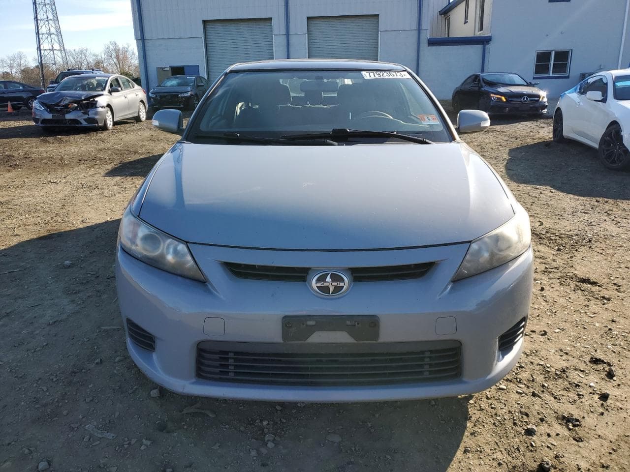 2013 Scion Tc - foto 3