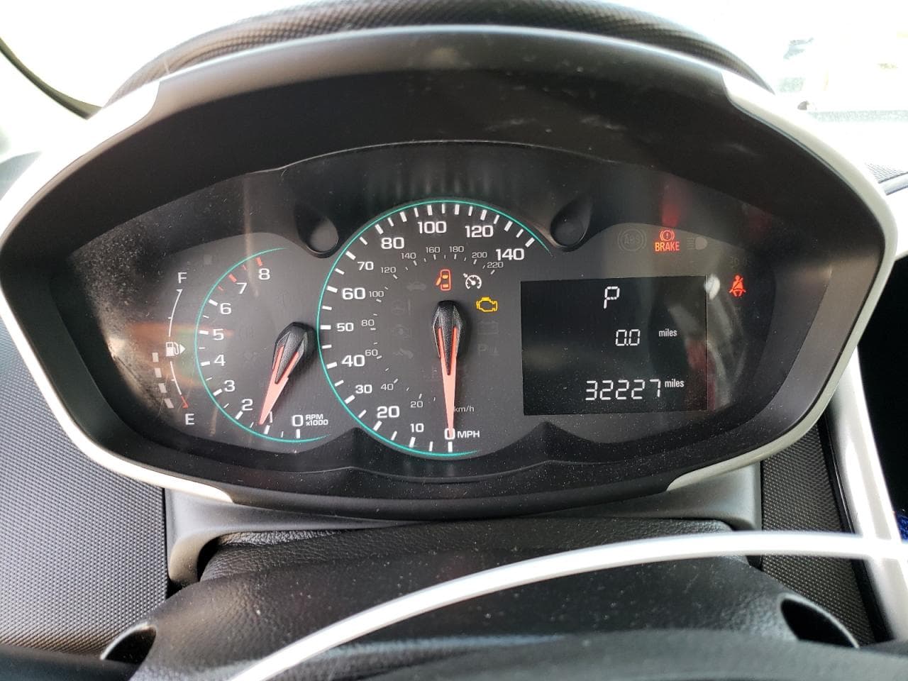 2017 Chevrolet Sonic Lt Auto - foto 2