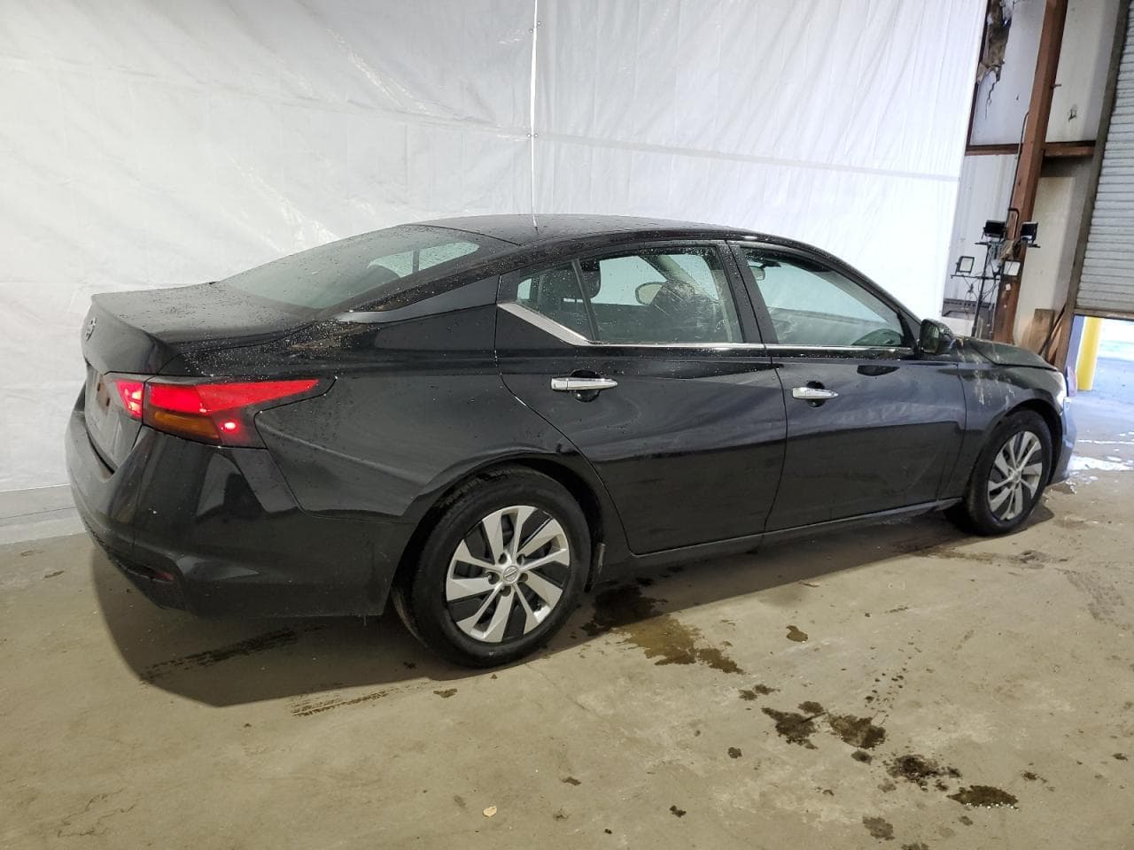 2022 Nissan Altima S - foto 3