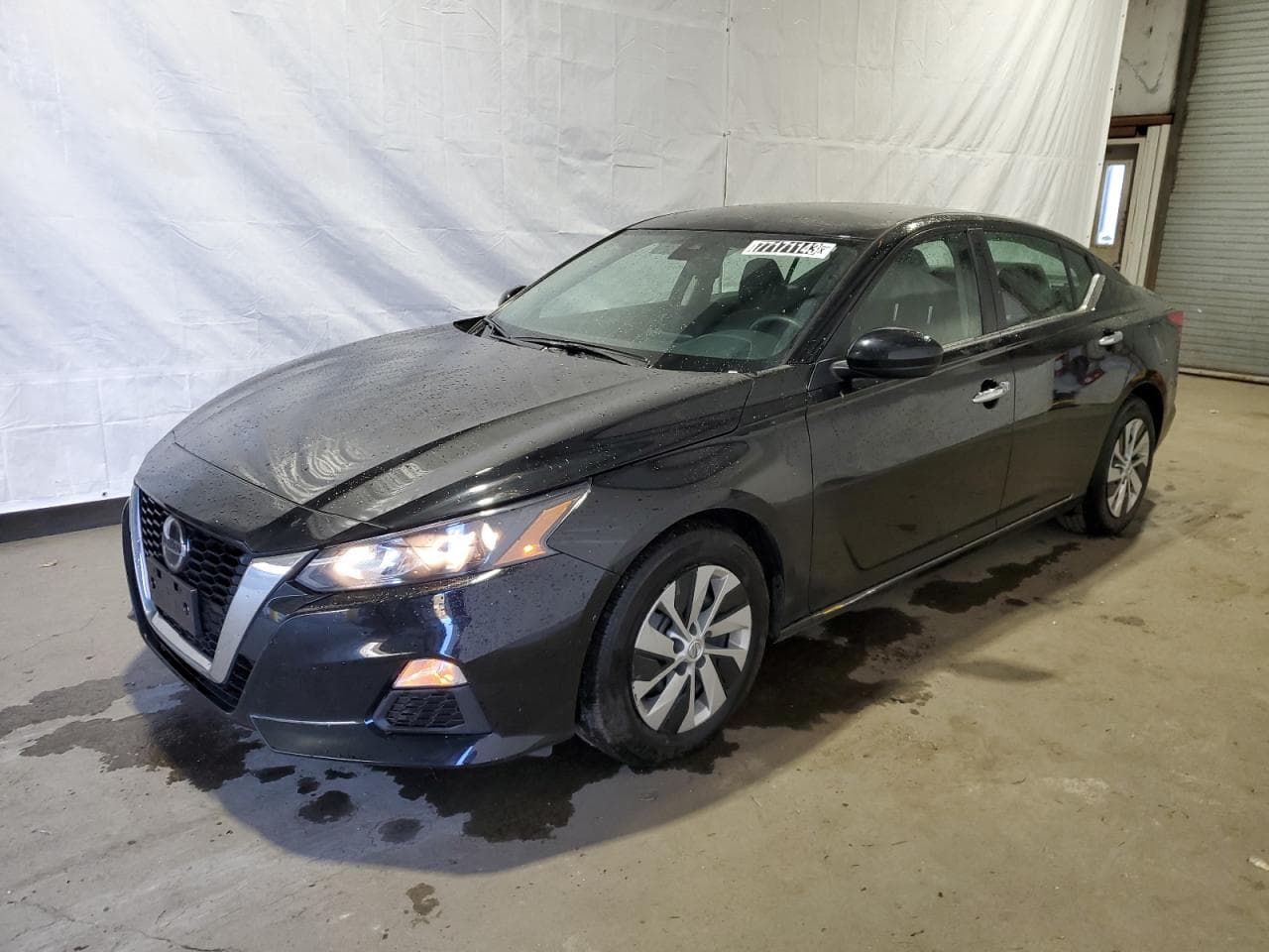2022 Nissan Altima S