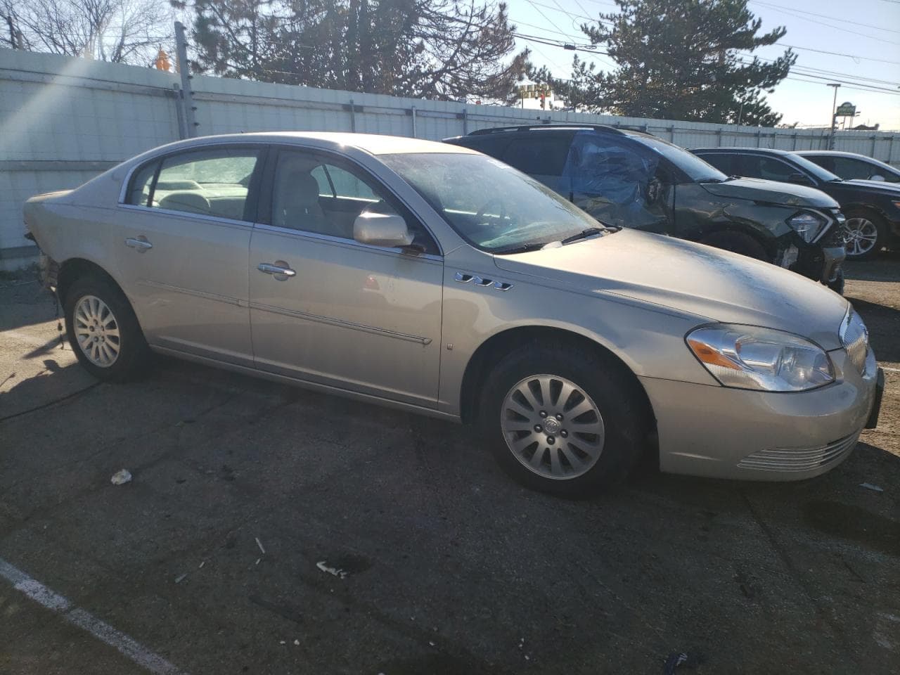 2007 Buick Lucerne Cx - foto 4