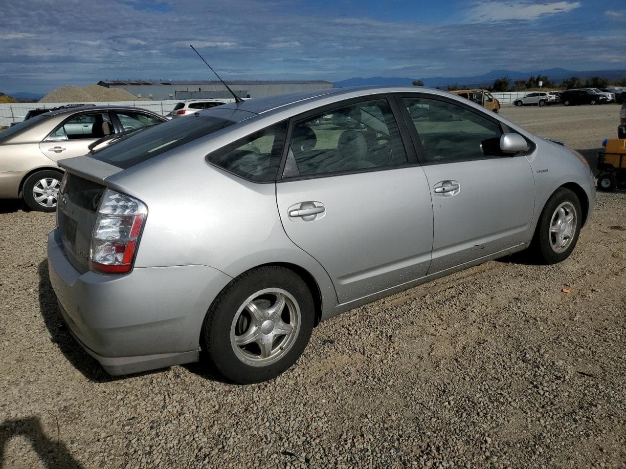 2008 Toyota Prius - foto 3