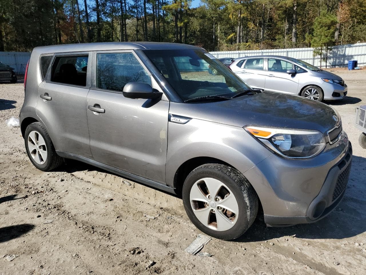 2015 Kia Soul - foto 4