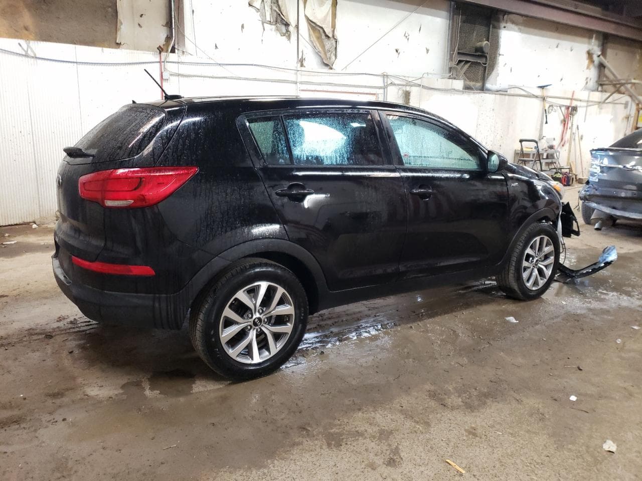 2016 Kia Sportage Lx - foto 3