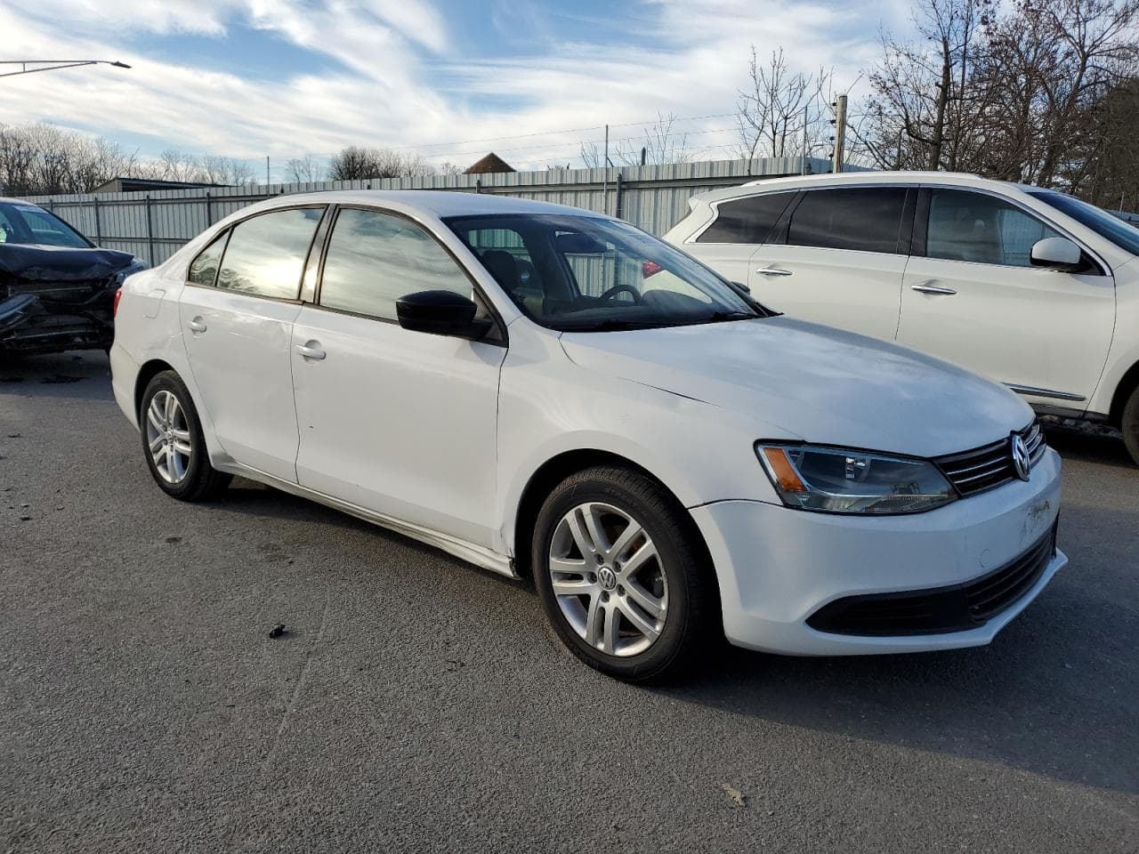2014 Volkswagen Jetta 2.0L S - foto 4
