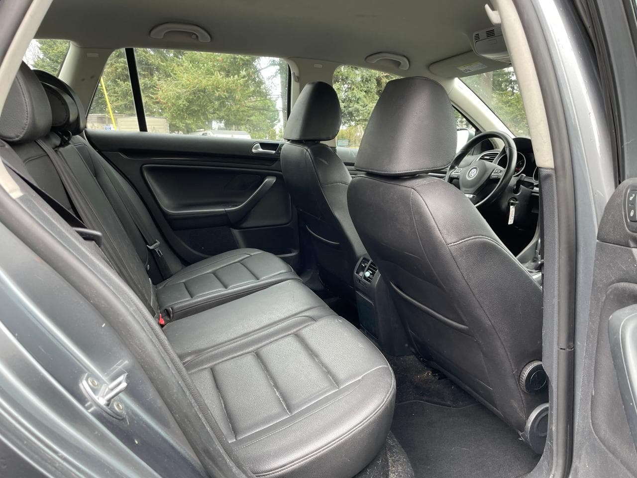 2011 Volkswagen Jetta Tdi - foto 2