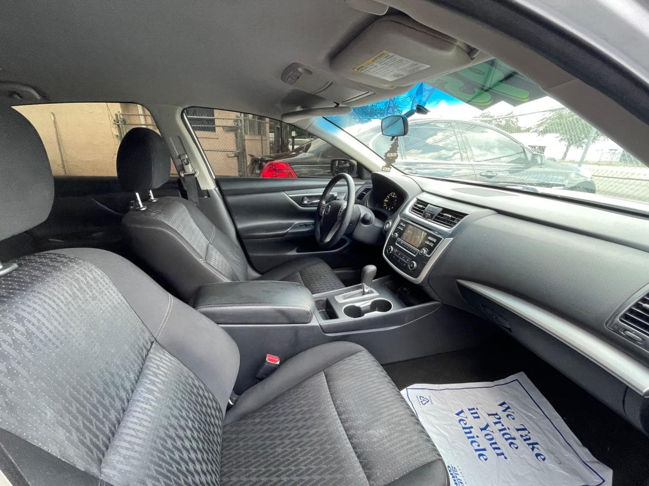 2016 Nissan Altima 2.5 - foto 3