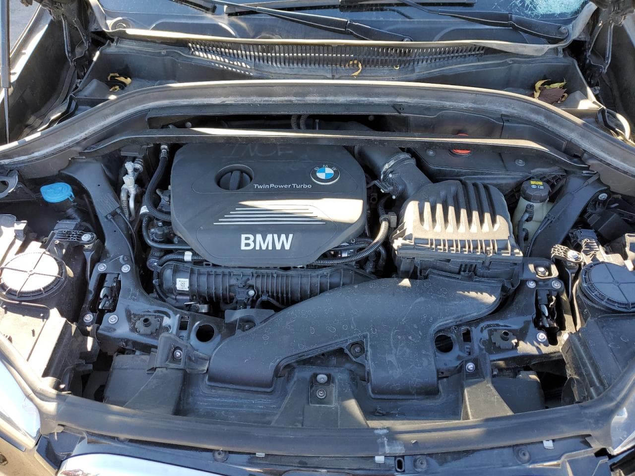 2018 BMW X1 xDrive28I - foto 4