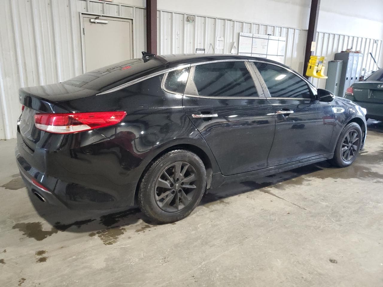 2016 Kia Optima Lx - foto 3