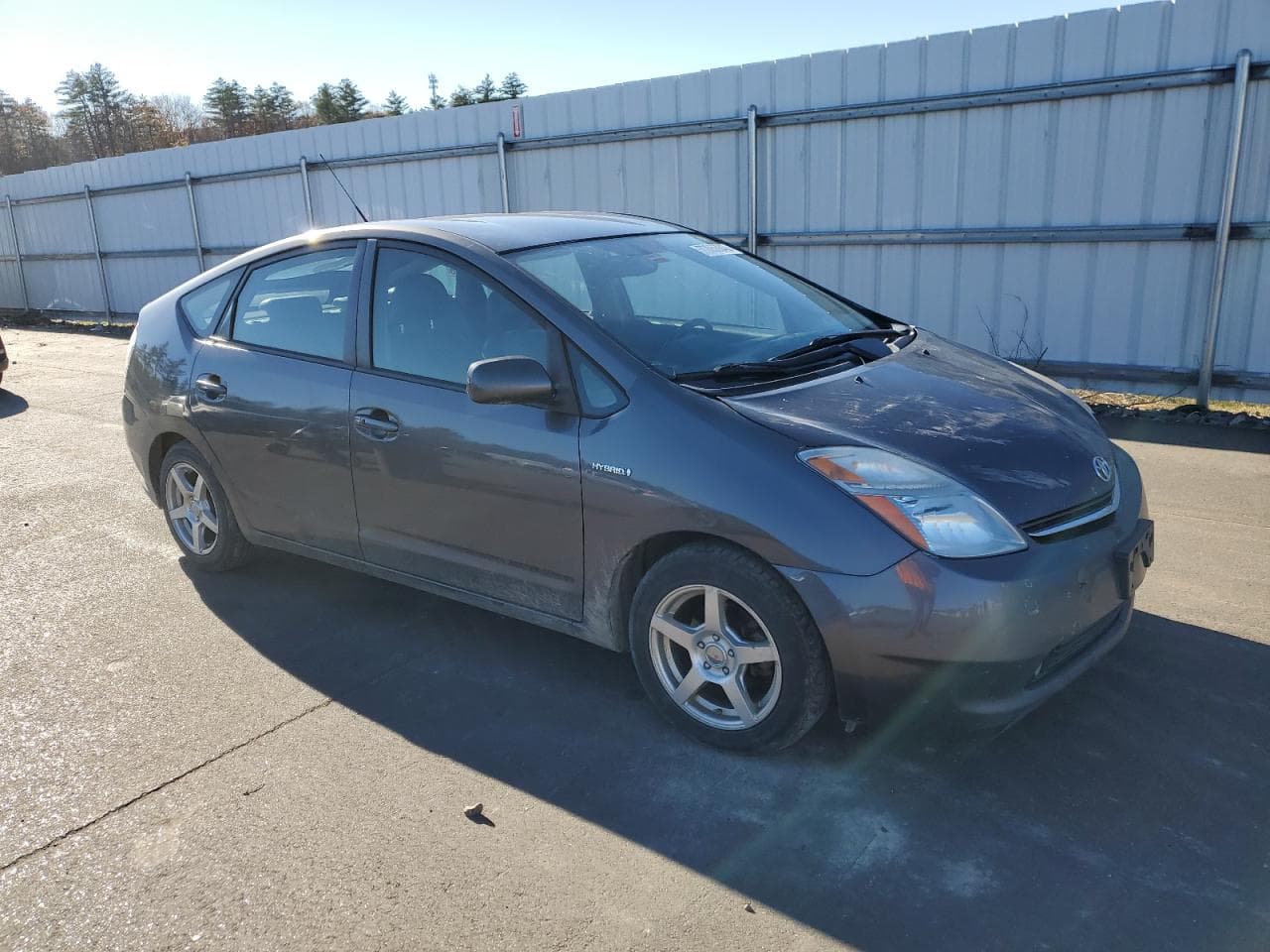 2009 Toyota Prius - foto 4