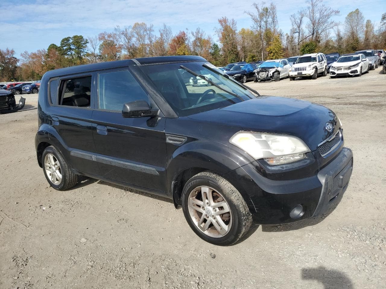 2010 Kia Soul + - foto 4