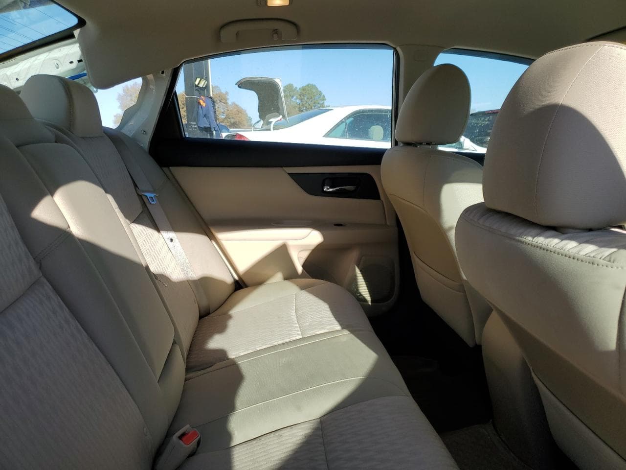 2016 Nissan Altima 2.5 - foto 3