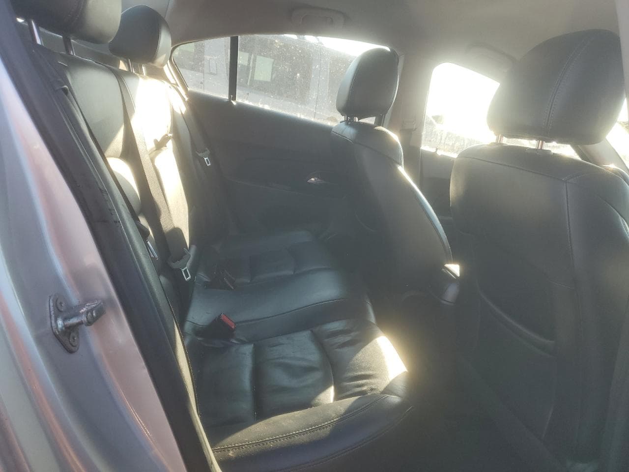 2013 Chevrolet Cruze Ltz - foto 3