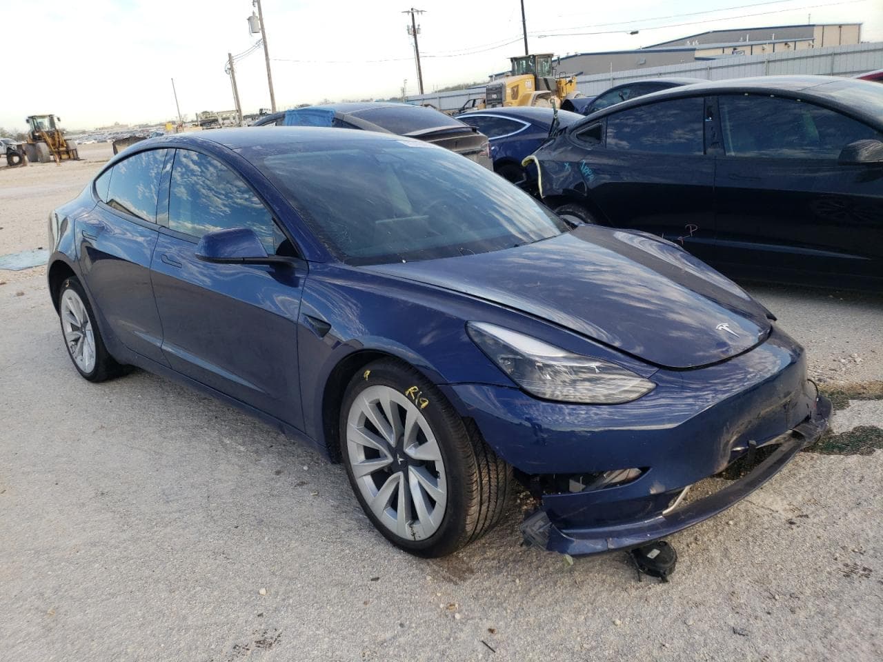 2021 Tesla Model 3 - foto 4