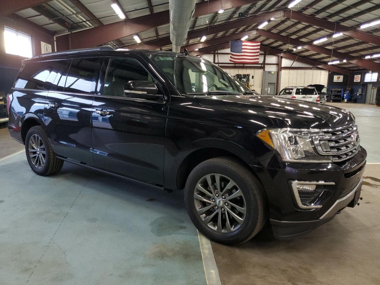 2020 Ford Expedition Limited Max - foto 4