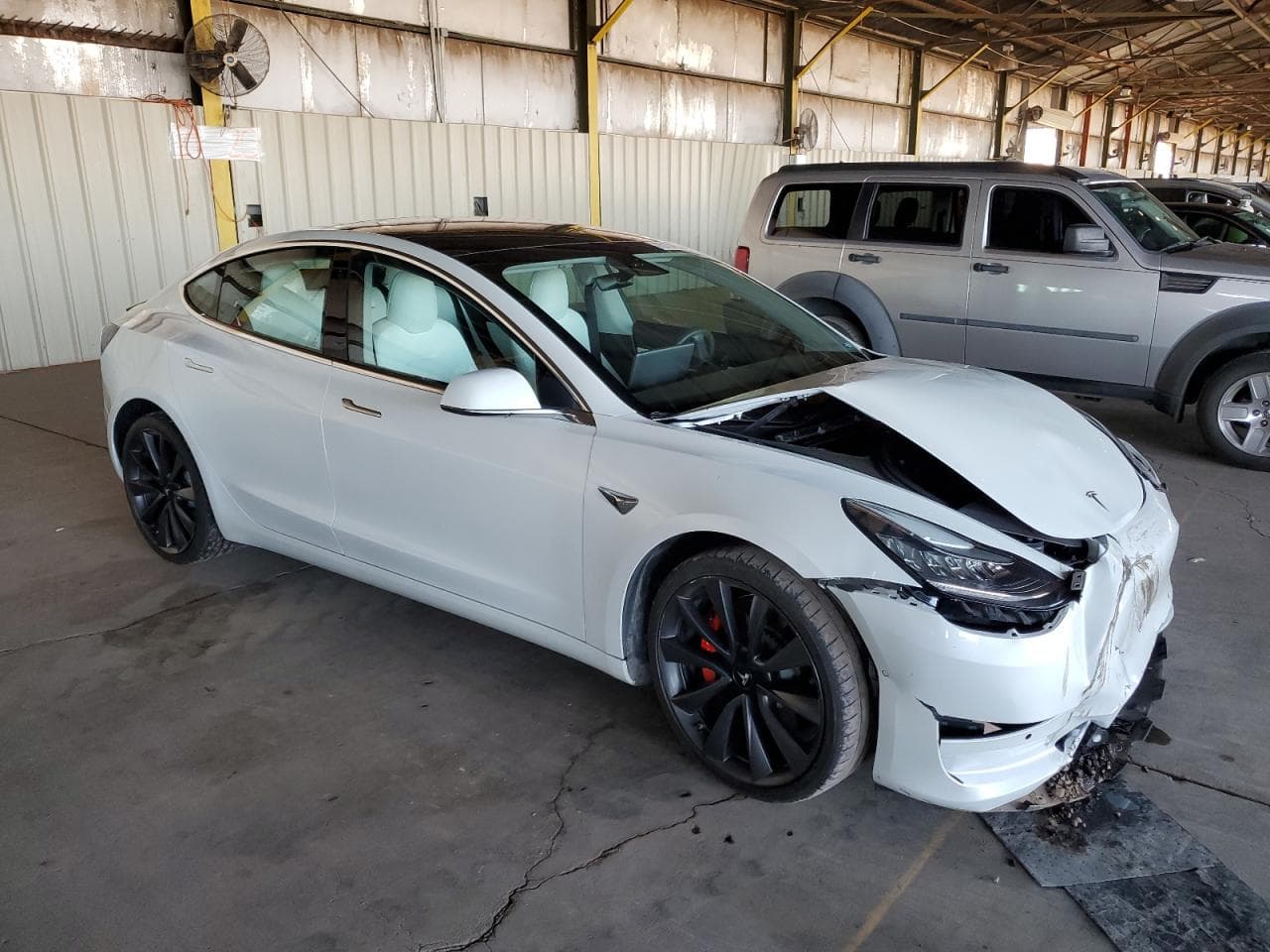 2020 Tesla Model 3 - foto 4