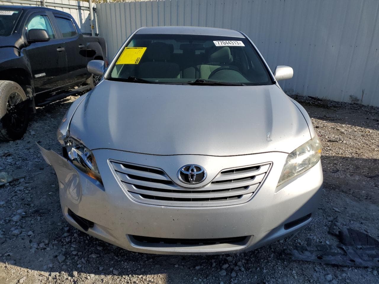 2009 Toyota Camry Se/Le/Xle - foto 2