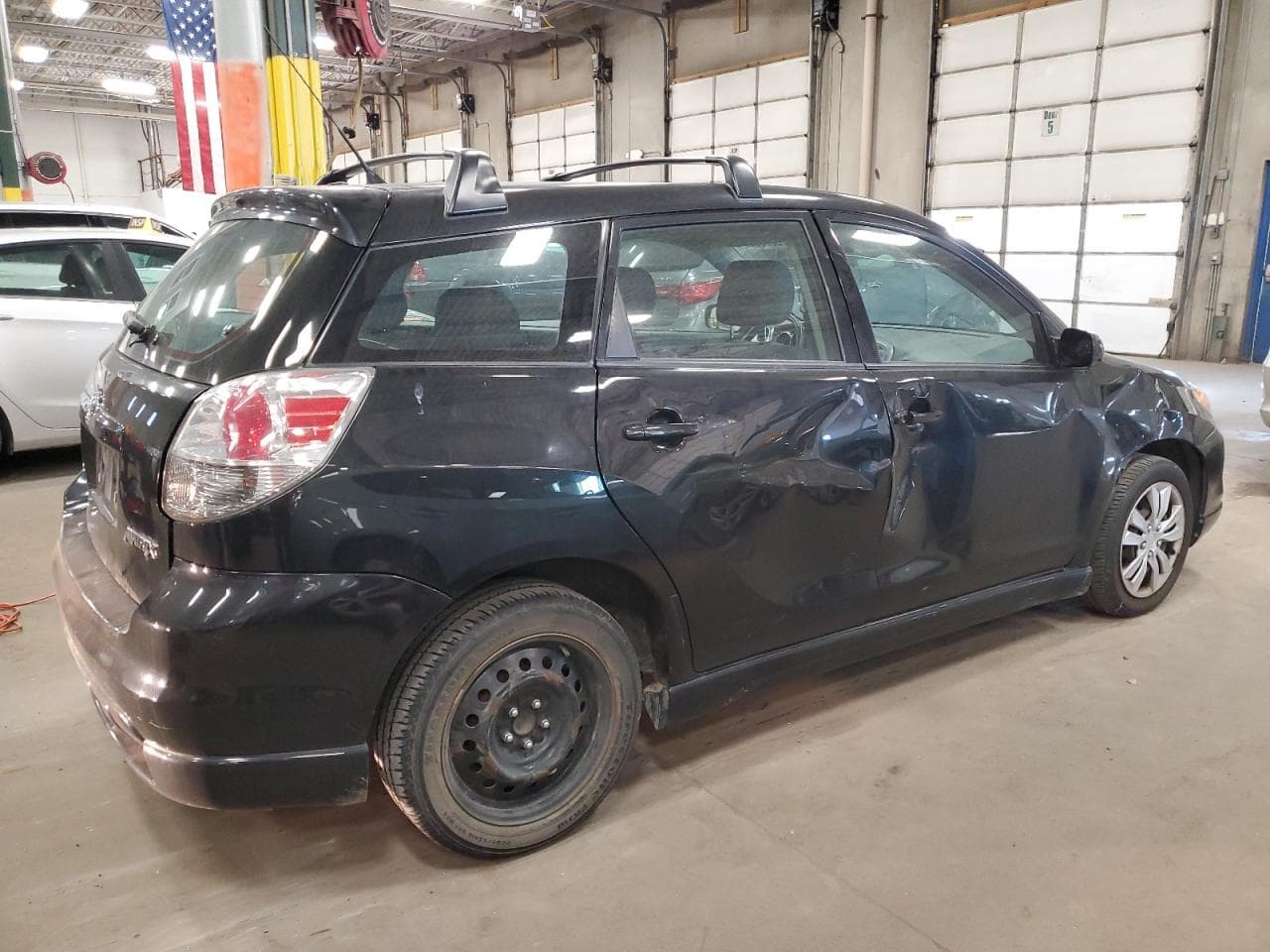 2007 Toyota Corolla Matrix Xr - foto 3