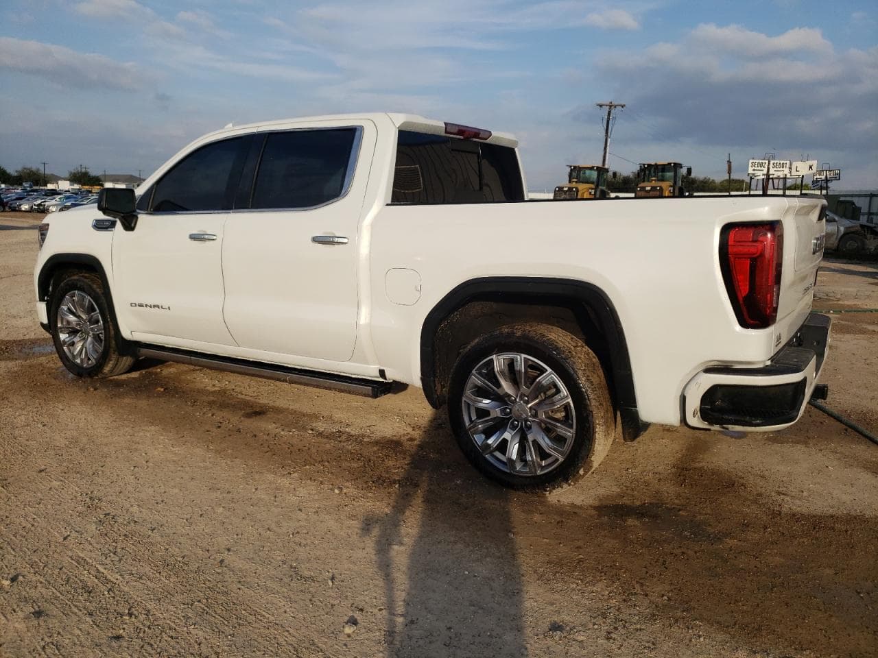 2022 GMC Sierra C1500 Denali - foto 2