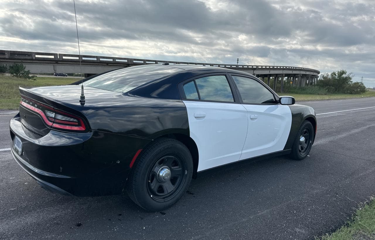2015 Dodge Charger Police - foto 4