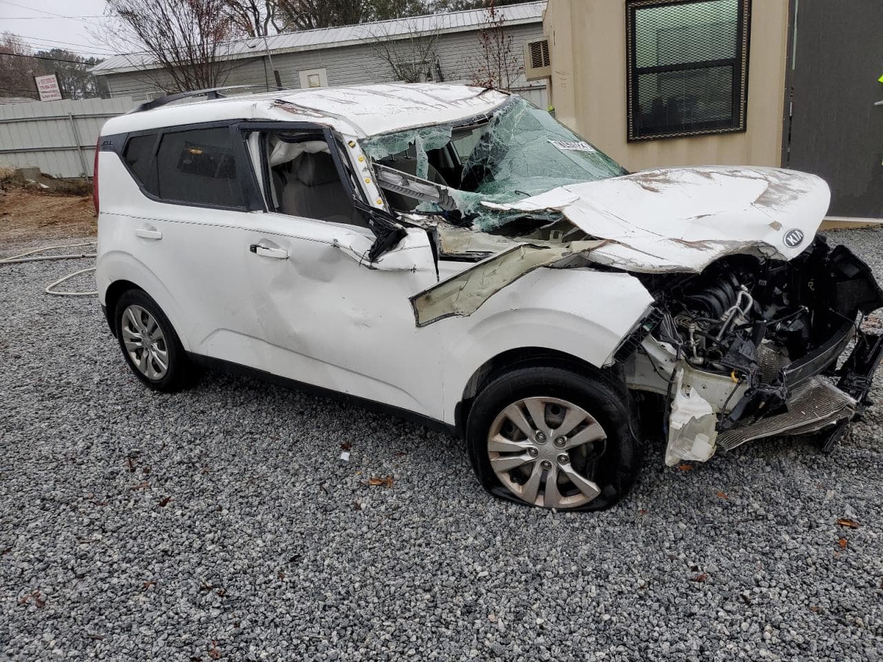 2020 Kia Soul Lx - foto 4