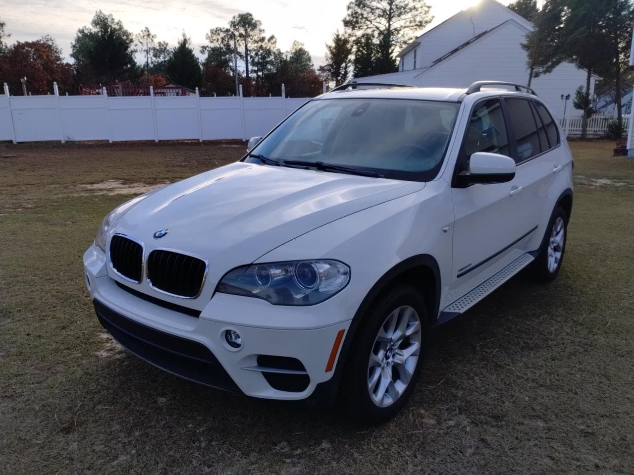 2013 BMW X5 xDrive35I - foto 2