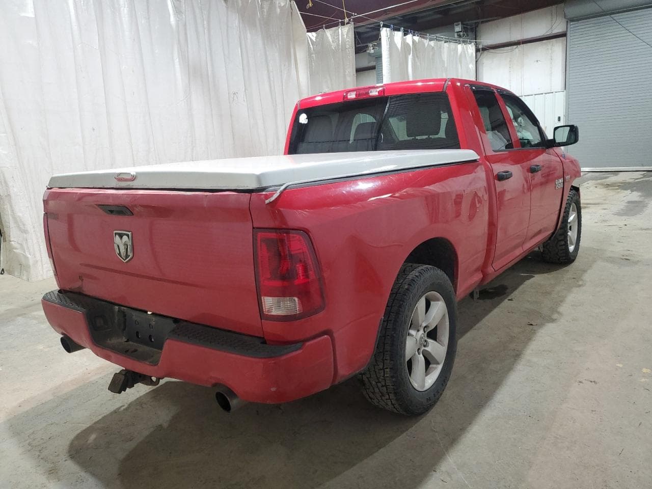 2013 Ram 1500 St - foto 3