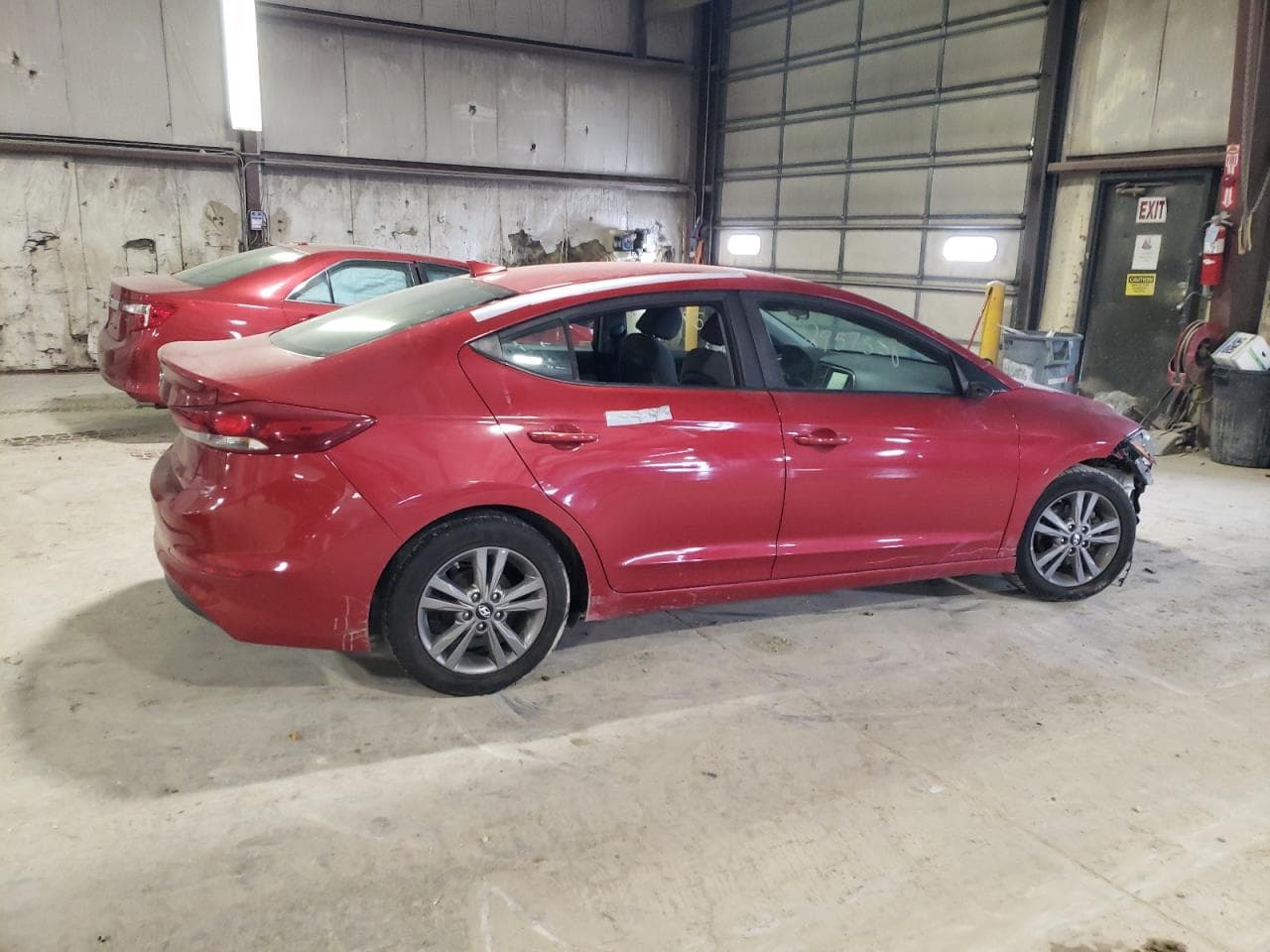 2017 Hyundai Elantra Se - foto 3