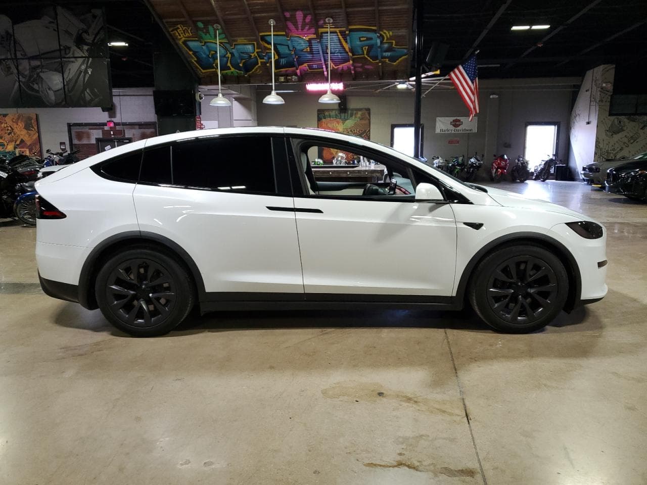2022 Tesla Model X - foto 2